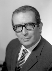 Foto sen. LUGNANO Francesco