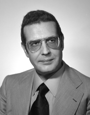 Foto sen. CERAMI Giuseppe