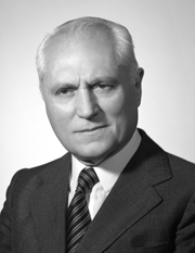 Foto sen. CIFARELLI Michele