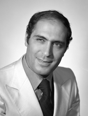 Foto sen. COCO Giovanni Silvestro