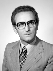 Foto sen. DE VITO Salverino