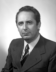 Foto sen. SARTI Adolfo