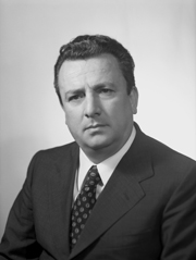 Foto sen. TAMBRONI ARMAROLI Rodolfo