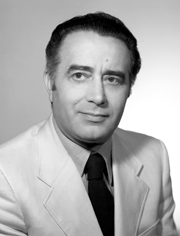 Foto sen. TRIFOGLI Alfredo
