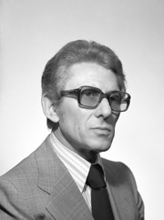 Foto sen. CEBRELLI Renato