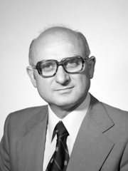 Foto sen. CIACCI Aurelio