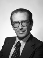 Foto sen. LUGNANO Francesco
