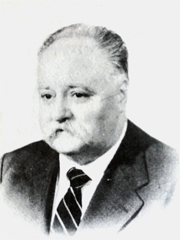 Foto sen. TEDESCHI Mario
