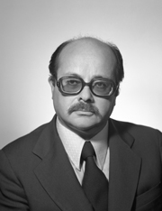 Foto sen. TODINI Benedetto