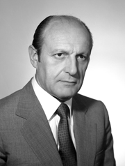 Foto sen. BALDI Carlo