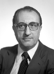Foto sen. BOLLINI Rodolfo Pietro
