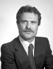 Foto sen. CALICE Giovanni