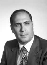 Foto sen. COCO Giovanni Silvestro