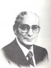 Foto sen. LAI Angelo