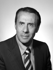 Foto sen. MAFFIOLETTI Roberto