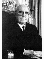 Foto sen. SARAGAT Giuseppe