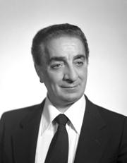 Foto sen. SCHIETROMA Dante