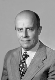 Foto sen. VENTURI Giovanni