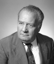Foto sen. ARIOSTO Egidio