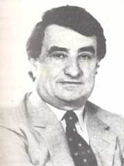 Foto sen. CORDARA Angelo