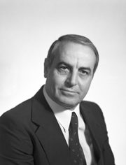 Foto sen. MOLA Antonio