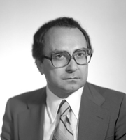 Foto sen. CARBONI Marino