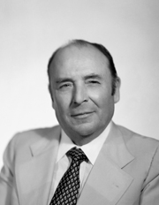 Foto sen. MANENTE COMUNALE Peppino