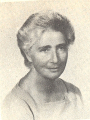 Foto sen. AGNELLI Susanna