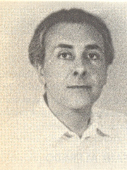 Foto sen. ALFANI Alfredo