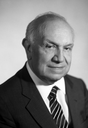 Foto del Senatore Francesco DE MARTINO