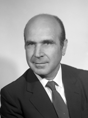 Foto sen. IANNONE Giuseppe