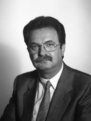 Foto sen. LIPPI Alessandro