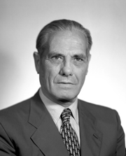 Foto sen. ORIANA Giuseppe