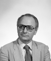 Foto sen. URBANI Giovanni Battista
