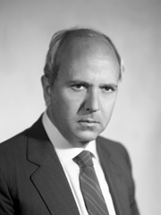 Foto sen. VITALONE Claudio