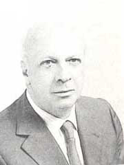 Foto sen. ACQUARONE Lorenzo