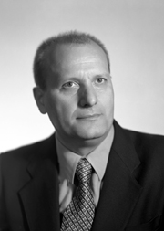 Foto sen. BOGGIO Carlo