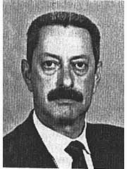 Foto sen. CORRENTI Giovanni
