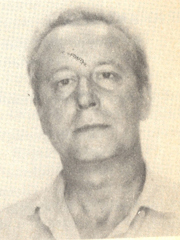 Foto sen. GIANOTTI Lorenzo