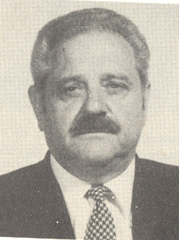 Foto sen. KESSLER Bruno