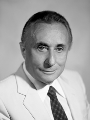 Foto sen. MASCIADRI Cornelio