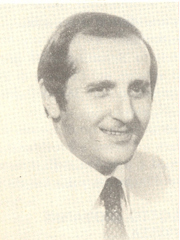 Foto sen. MAZZOLA Francesco