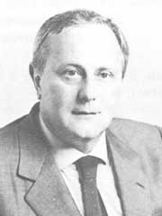 Foto sen. VISCA Giuseppe