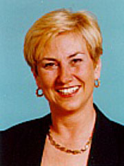 Foto sen. BETTONI BRANDANI Monica