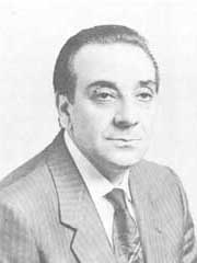 Foto sen. DONATO Angelo