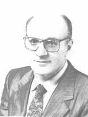 Foto sen. PIERRI Luigi