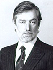 Foto sen. SCOGNAMIGLIO PASINI Carlo Luigi