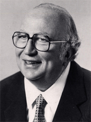 Foto sen. SPADOLINI Giovanni