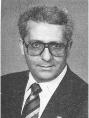 Foto sen. PELLITTERI Gioacchino