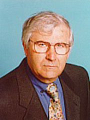 Foto sen. STANISCIA Angelo